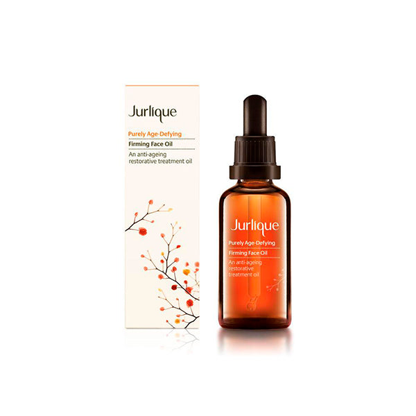 JURLIQUE Purely Age-Defying Face Oil 50ml | Isetan KL Online Store