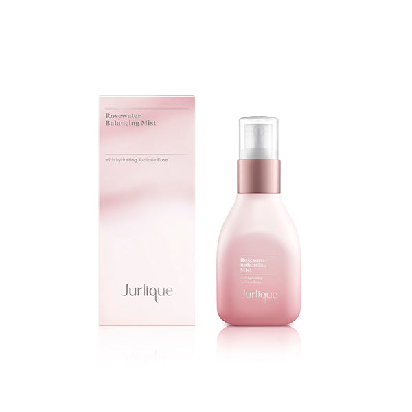 JURLIQUE Rosewater Balancing Mist 50ml | Isetan KL Online Store