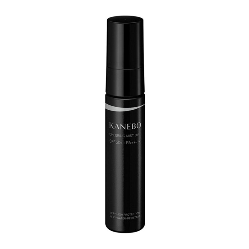 KANEBO Cheering Mist UV 30ml | Isetan KL Online Store