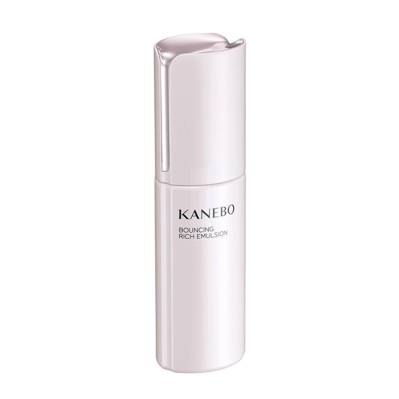 KANEBO Bouncing Rich Emulsion 100ml | Isetan KL Online Store