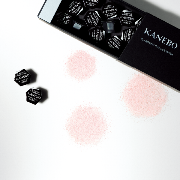 KANEBO Clarifying Powder Wash (0.4g x 32 capsules) | Isetan KL Online Store