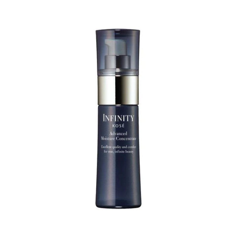 KOSE INFINITY Advanced Moisture Concentrate Essence 50ml | Isetan KL Online Store