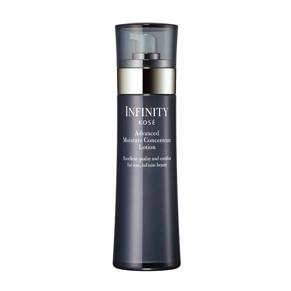 KOSE INFINITY Advanced Moisture Concentrate Lotion 160ml | Isetan KL Online Store