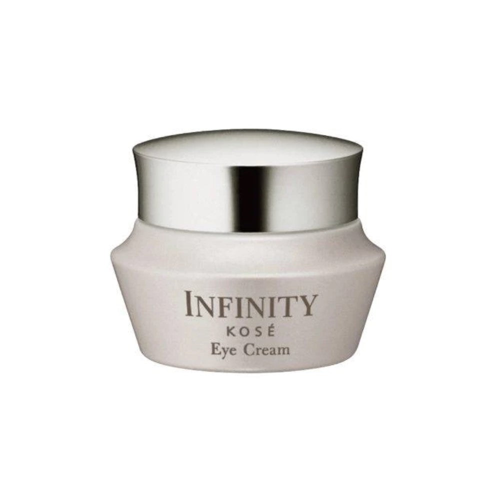 KOSE INFINITY Eye Cream 20g | Isetan KL Online Store