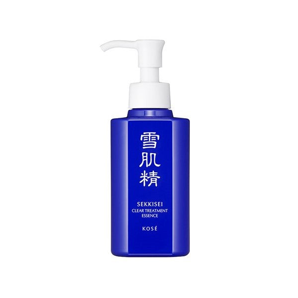 KOSE SEKKISEI Clear Treatment Essence 140ml | Isetan KL Online Store