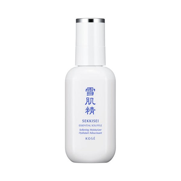 KOSE SEKKISEI Essential Souffle 140ml | Isetan KL Online Store