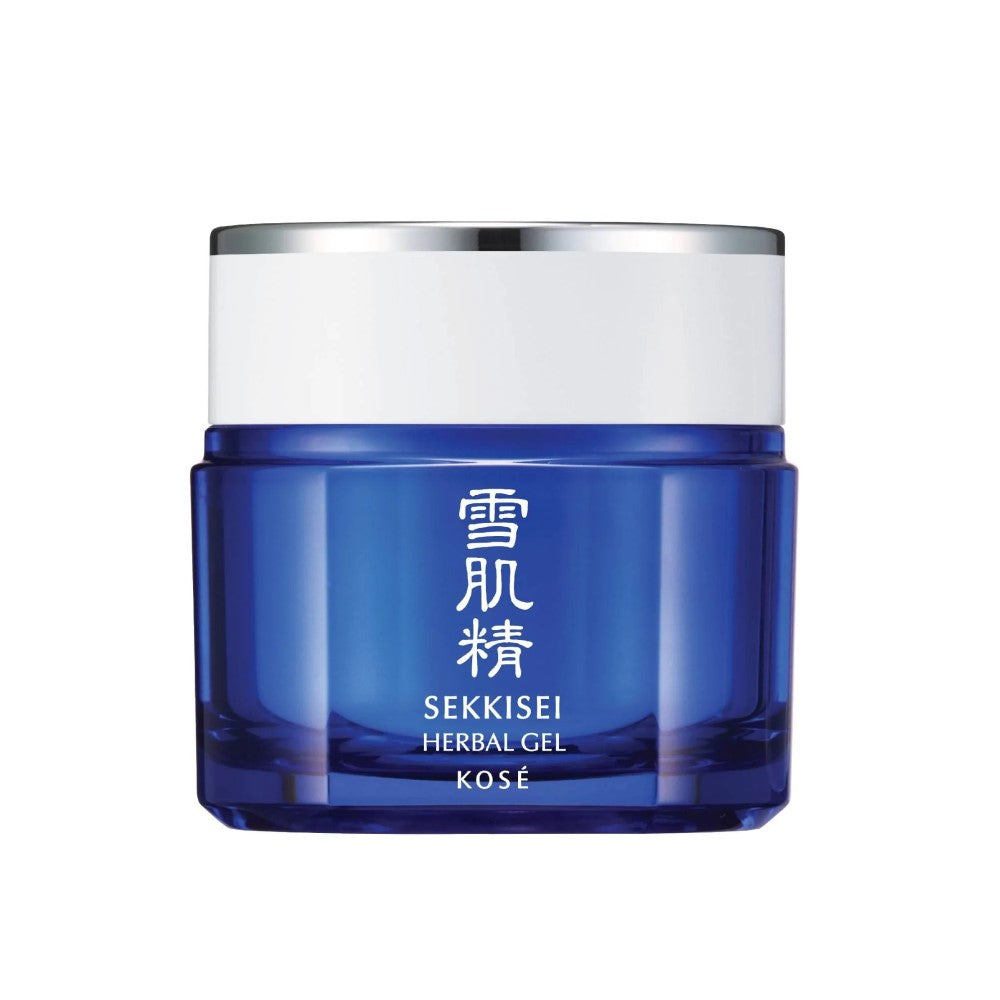 KOSE SEKKISEI Herbal Gel 80g | Isetan KL Online Store