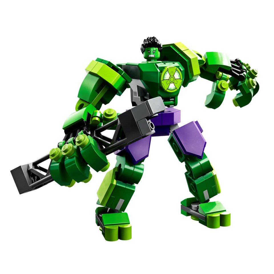 LEGO 76241 Hulk Mech Armor | Isetan KL Online Store