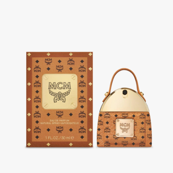 MCM MCM Eau de Parfum | Isetan KL Online Store