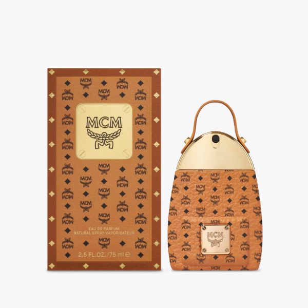 MCM MCM Eau de Parfum | Isetan KL Online Store