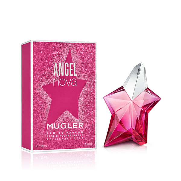 MUGLER Angel Nova Eau de Parfum 100ml | Isetan KL Online Store