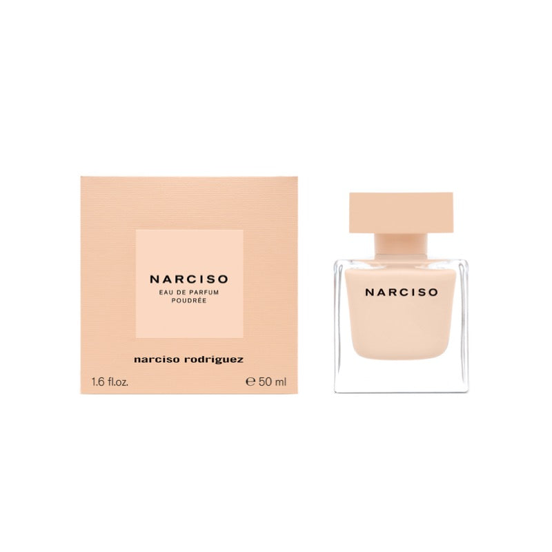 NARCISO RODRIGUEZ Poudrée Eau de Parfum | Isetan KL Online Store