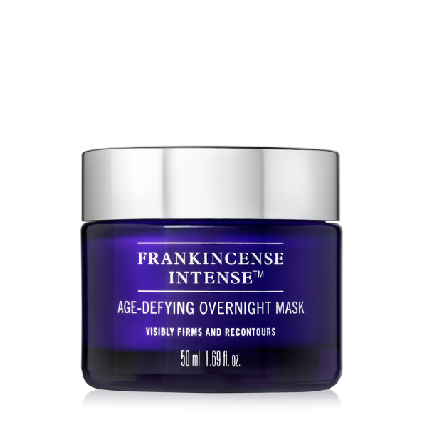 NEAL'S YARD REMEDIES Frankincense Intense Age Defy Overnight Mask 50ml | Isetan KL Online Store