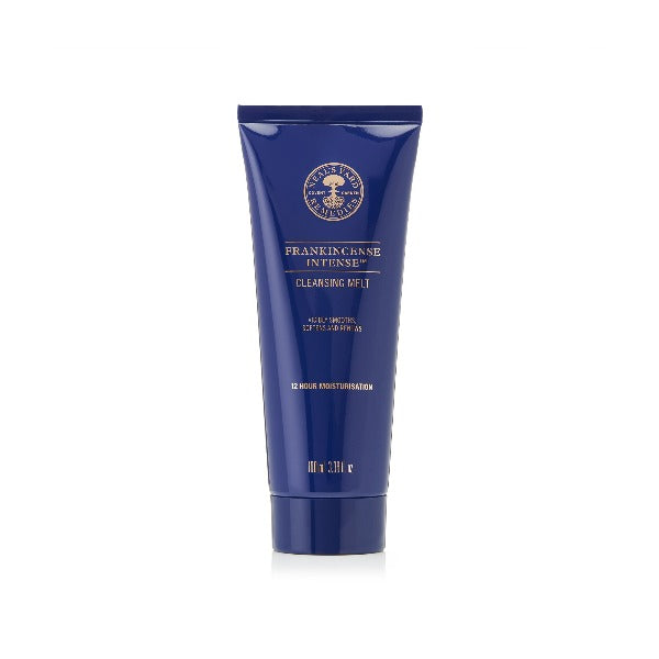 NEAL'S YARD REMEDIES Frankincense Intense Cleansing Melt 100ml | Isetan KL Online Store