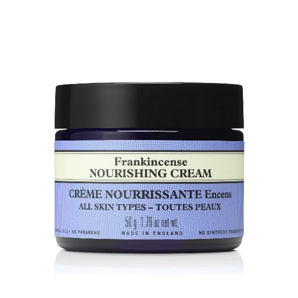 NEAL'S YARD REMEDIES Frankincense Nourishing Cream 50g | Isetan KL Online Store