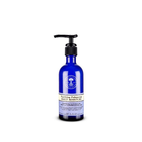 NEAL'S YARD REMEDIES Palmarosa Daily Moisture 100ml | Isetan KL Online Store