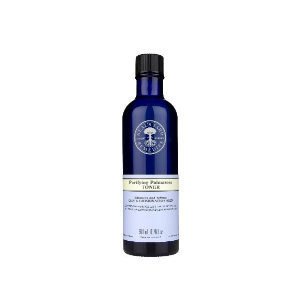 NEAL'S YARD REMEDIES Palmarosa Toner 200ml | Isetan KL Online Store