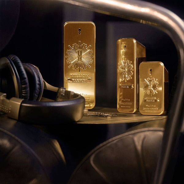 PACO RABANNE 1 Million Parfum | Isetan KL Online Store