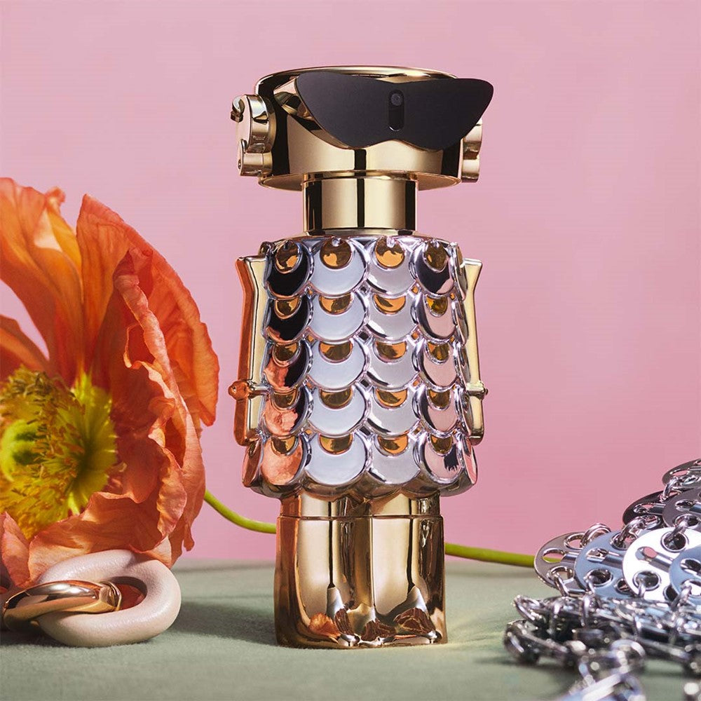 PACO RABANNE Fame Eau de Parfum | Isetan KL Online Store