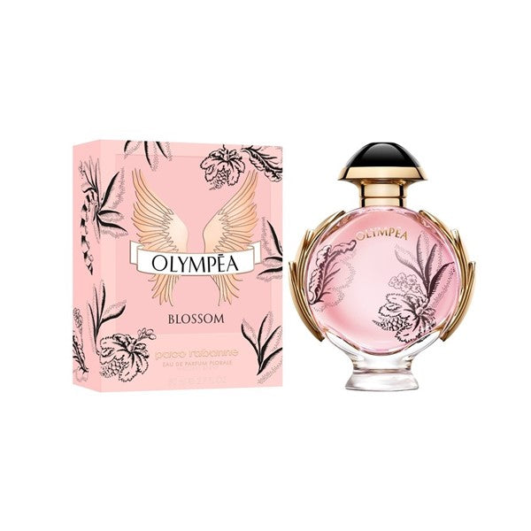 PACO RABANNE Olympéa Blossom Eau de Parfum | Isetan KL Online Store