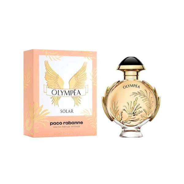 PACO RABANNE Olympéa Solar Eau de Parfum Intense | Isetan KL Online Store