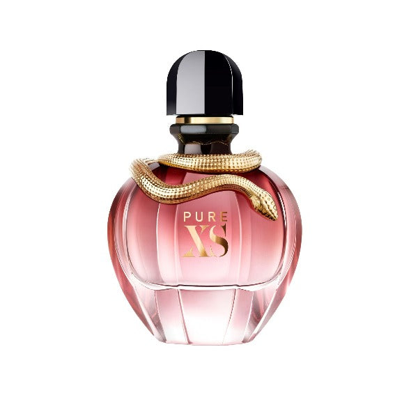 PACO RABANNE Pure XS For Her Eau de Parfum 80ml | Isetan KL Online Store