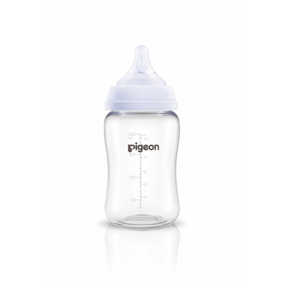 PIGEON SofTouch T-Ester Bottle (200ML/300ML) | Isetan KL Online Store