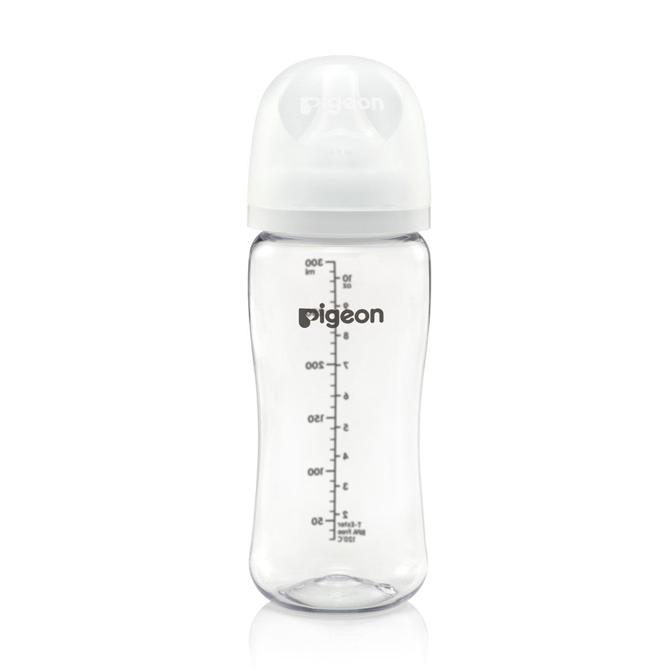 PIGEON SofTouch T-Ester Bottle (200ML/300ML) | Isetan KL Online Store