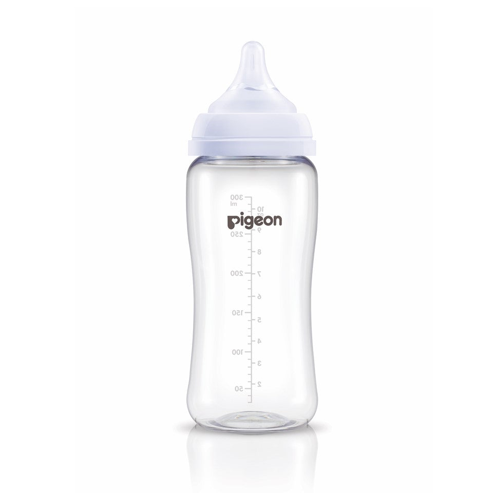 PIGEON SofTouch T-Ester Bottle (200ML/300ML) | Isetan KL Online Store