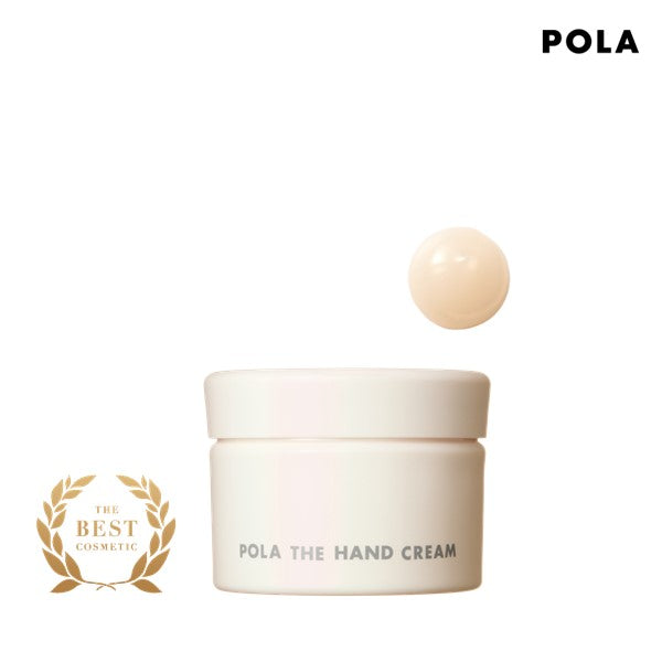 POLA The Hand Cream 100g | Isetan KL Online Store