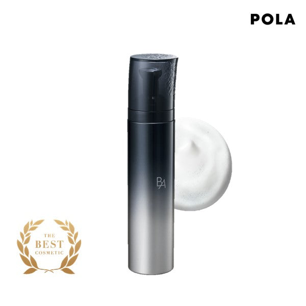 POLA B.A Milk Foam 80g | Isetan KL Online Store