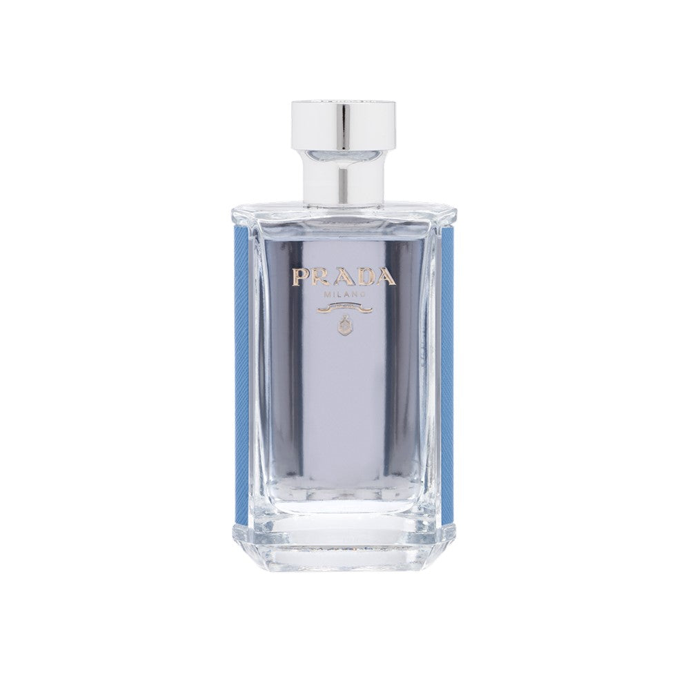 PRADA L'Homme Prada L'Eau Eau de Toilette 50ml | Isetan KL Online Store