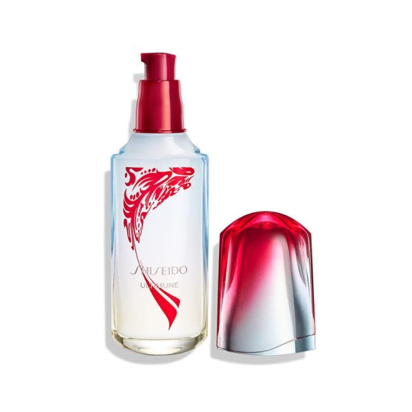 SHISEIDO ULTIMUNE™ Power Infusing Concentrate III 75ml 150th Anniversary Limited Edition | Isetan KL Online Store