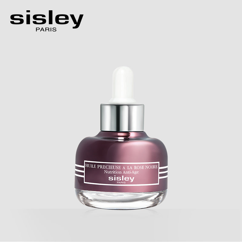 SISLEY Black Rose Precious Face Oil 25ml | Isetan KL Online Store