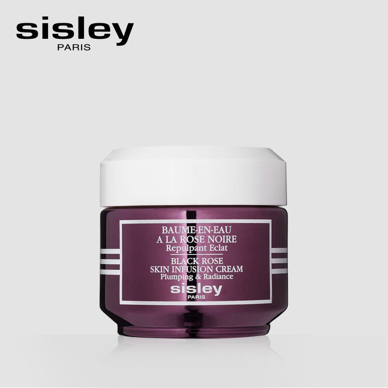 SISLEY Black Rose Skin Infusion Cream 50ml | Isetan KL Online Store