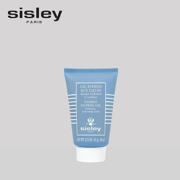 SISLEY Express Flower Gel 60ml | Isetan KL Online Store