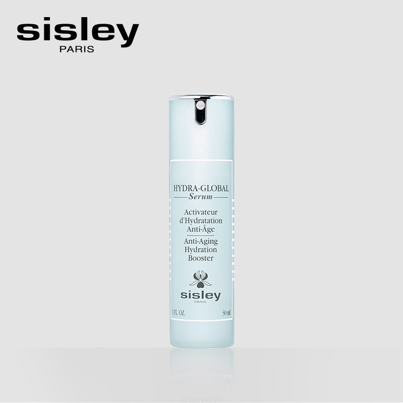 SISLEY Hydra Global Serum 30ML | Isetan KL Online Store