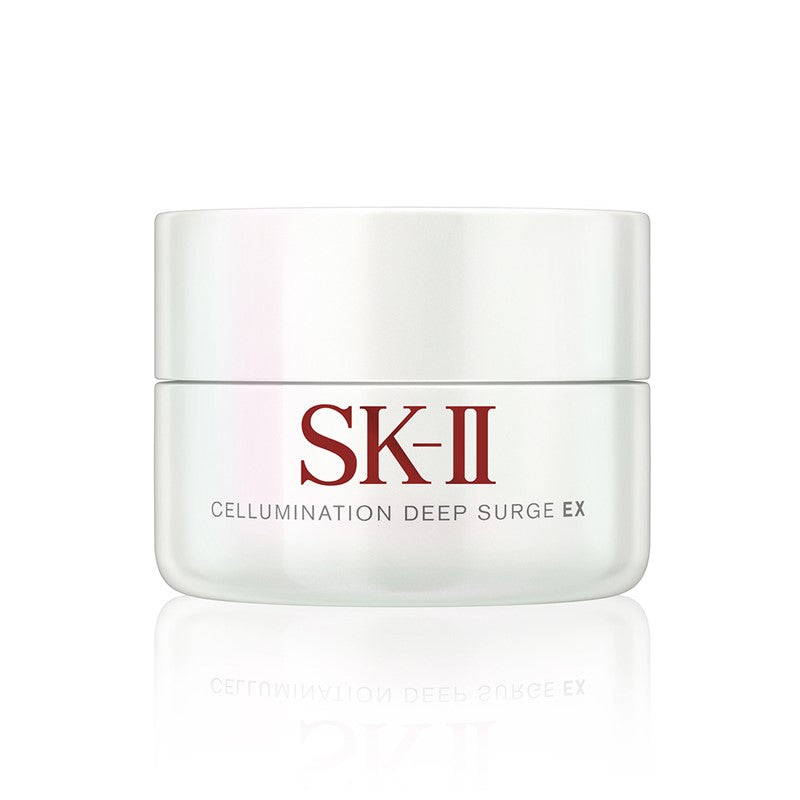 SK-II Cellumination Deep Surge EX 50g | Isetan KL Online Store