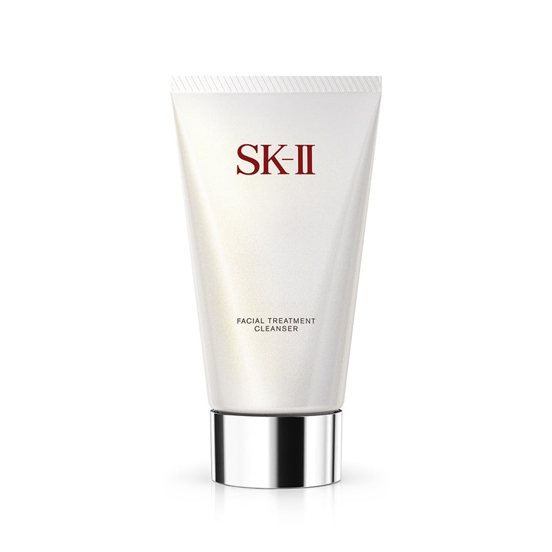 SK-II Facial Treatment Gentle Cleanser 120g | Isetan KL Online Store