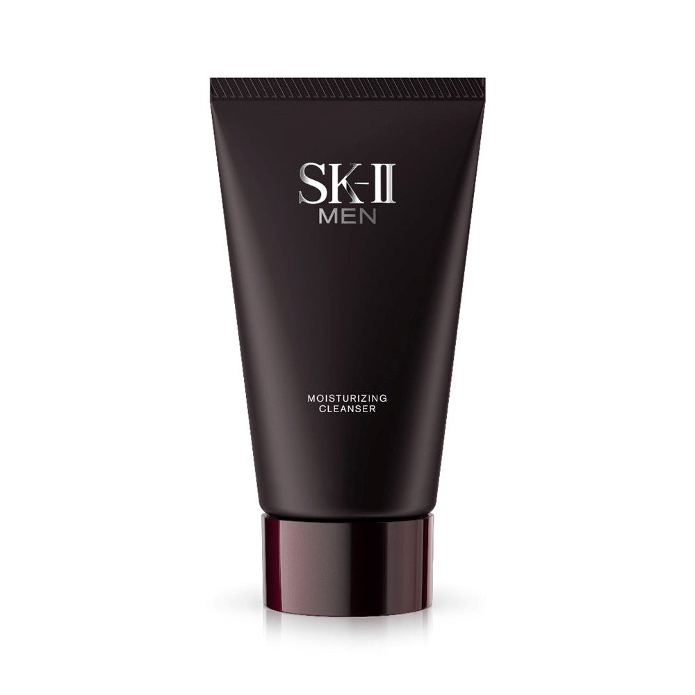 SK-II Men Moisturizing Cleanser 120g | Isetan KL Online Store