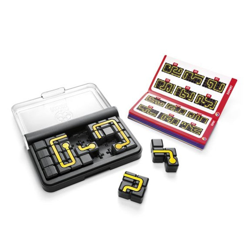 SMARTGAMES IQ Circuit | Isetan KL Online Store