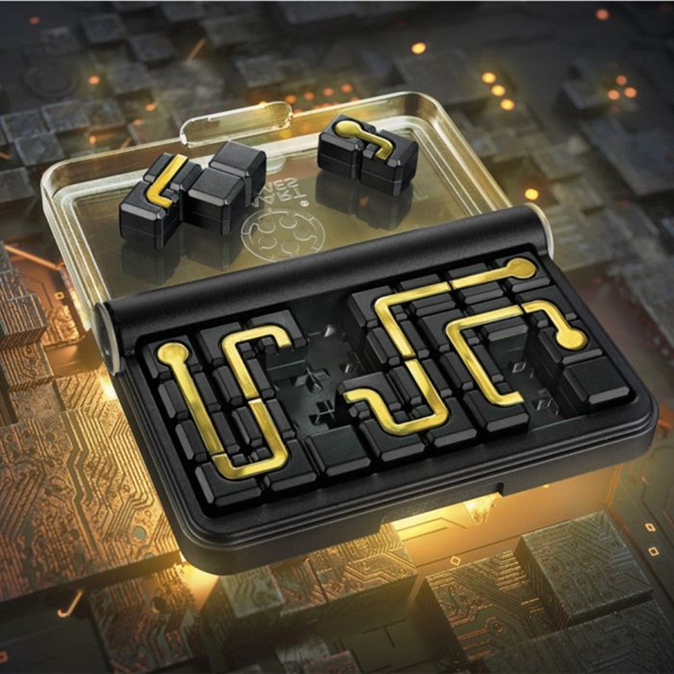 SMARTGAMES IQ Circuit | Isetan KL Online Store