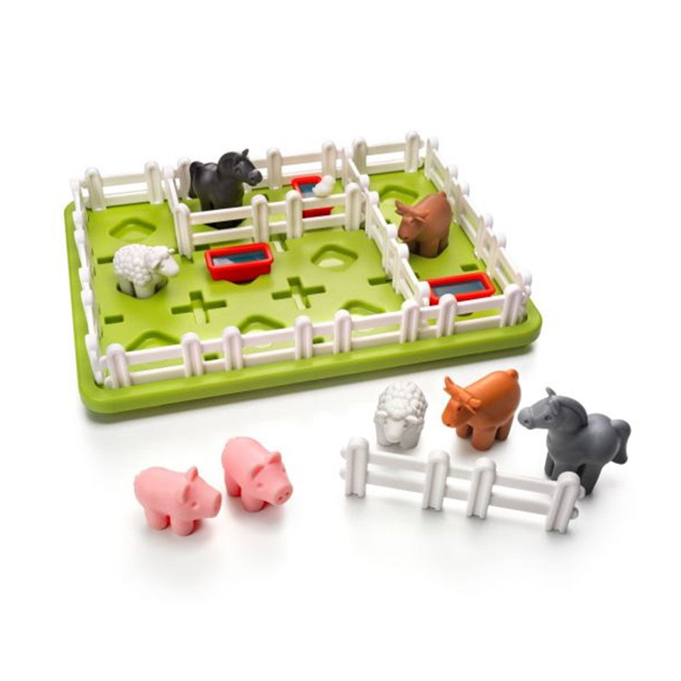 SMARTGAMES Smart Farmer | Isetan KL Online Store