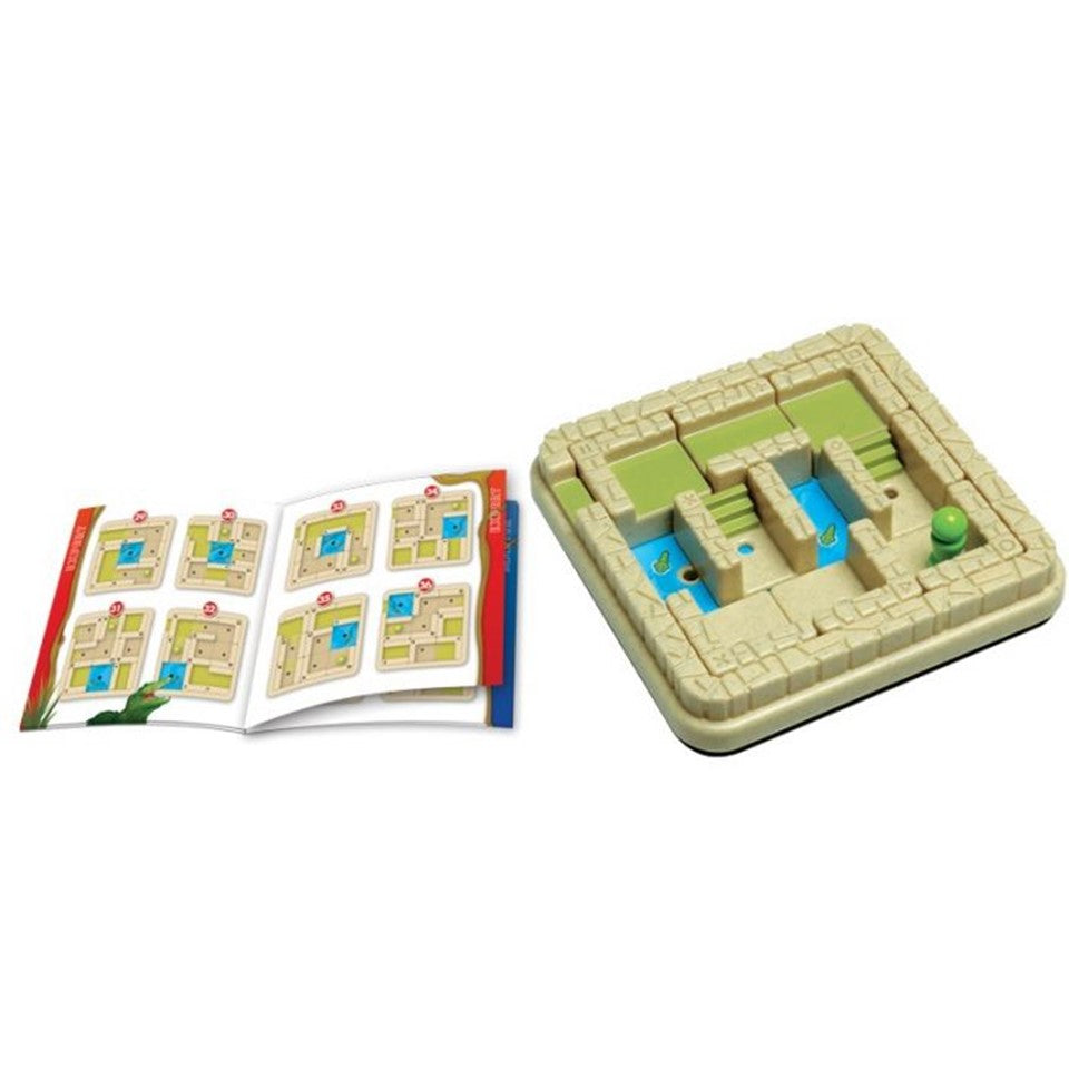 SMARTGAMES Temple Trap | Isetan KL Online Store