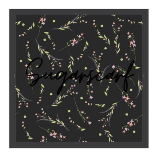 SUGARSCARF The Iconic You Collection - Blooming Series | Isetan KL Online Store