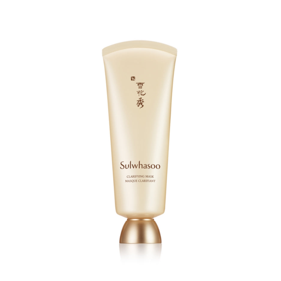 SULWHASOO Clarifying Mask 120ml | Isetan KL Online Store