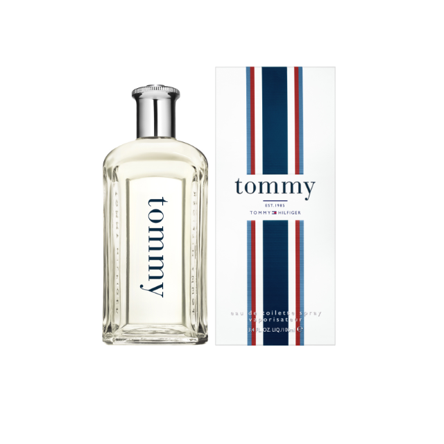 TOMMY HILFIGER Tommy EDT | Isetan KL Online Store