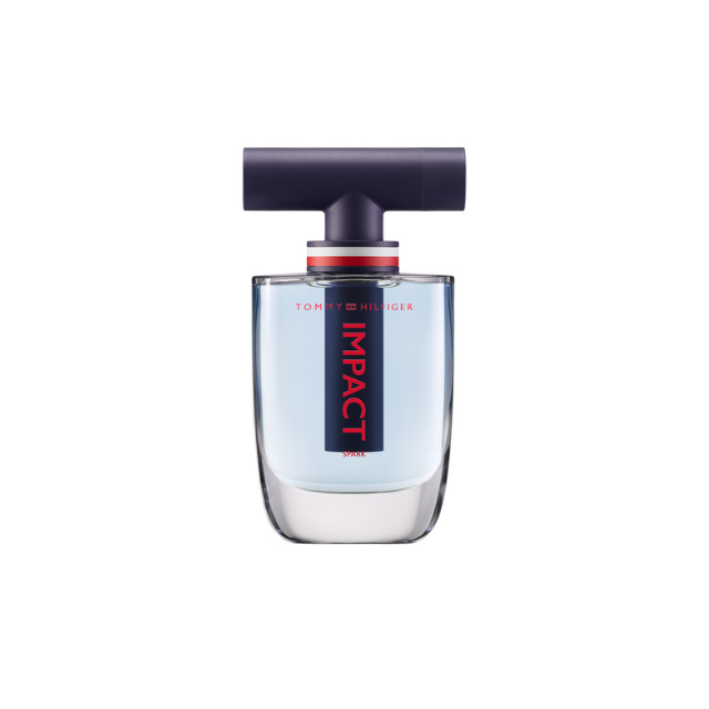 TOMMY HILFIGER Tommy Impact Spark EDT | Isetan KL Online Store