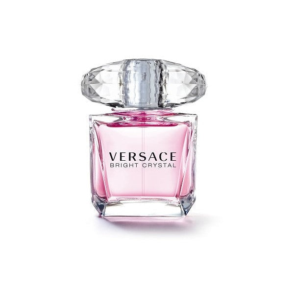 VERSACE Bright Crystal Eau de Toilette | Isetan KL Online Store