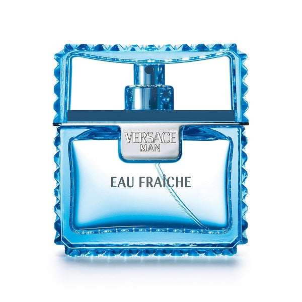 VERSACE MAN EAU FRAICHE EDT 50ML | Isetan KL Online Store